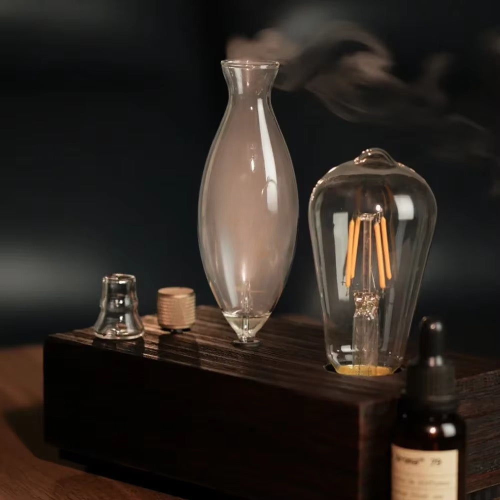 Classical Retro Aroma Oil Diffuser